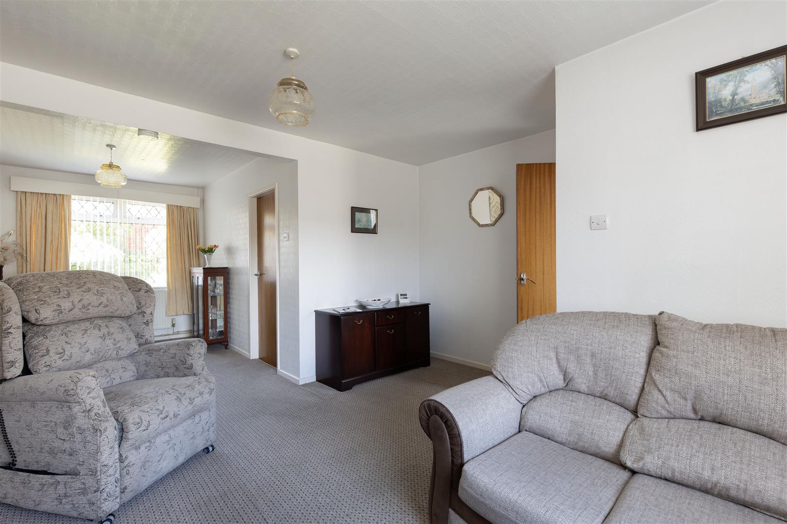 Tanyard Close, Chorley